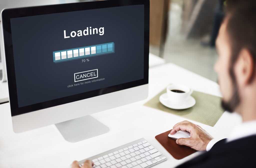 Fast and optimized web design in Port St. Lucie