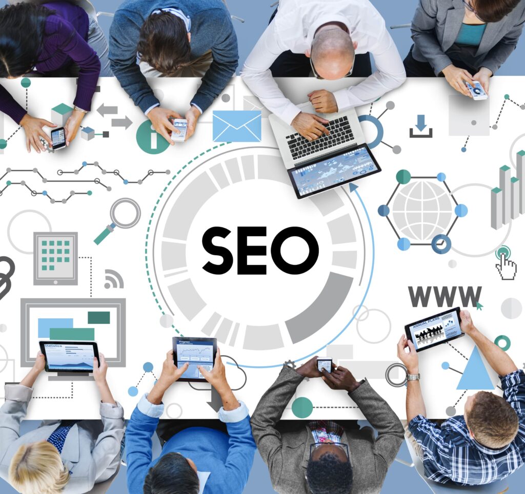 Strategic SEO in Port St. Lucie