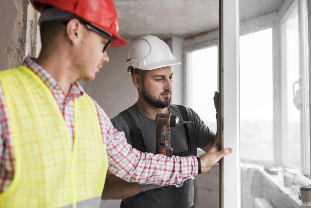 Window replacement in Port St Lucie