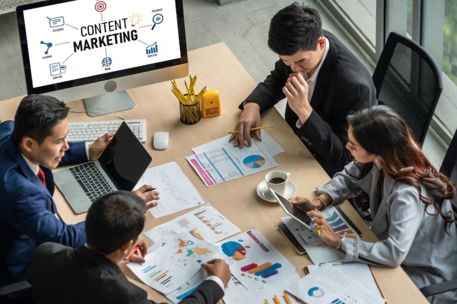 Digital marketing agency in Stuart FL​