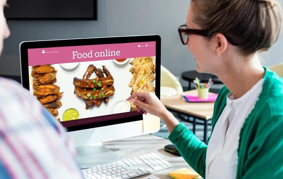 Restaurant digital marketing agency in Port St Lucie