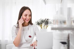 Port St Lucie aesthetic clinic marketing agency